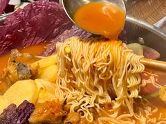 -贵州辣子鸡番茄鸡