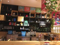 -木屋烧烤(西南角店)