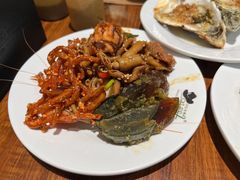 -汉巴味德·烤肉与啤酒的自助(杭州大悦城店)