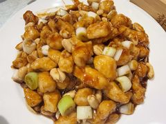 -郭林家常菜(狼垡店)