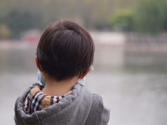 -后襄河公园