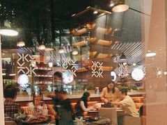 -The COOK·厨餐厅·自助餐(浦东嘉里大酒店)