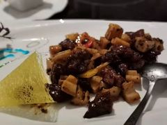 -海湾壹品·粤菜·早茶·烤鸭(拱北店)