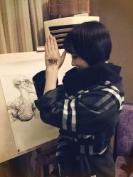 -XTATTOO海娜手绘