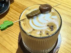 -沏点Trattoria意大利餐厅(新街口店)