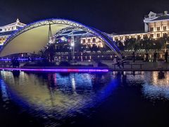 -党河风情线国家水利风景区