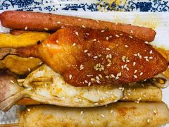 -黄记潮汕甜汤(贝底田坊店)