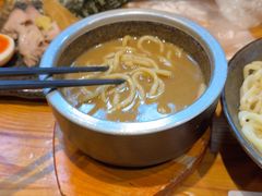 -Ramen满吉·豚骨拉面(丽园路店)