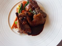 -Olive橄榄花园漂亮饭主题布置餐厅(大望路店)