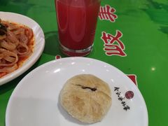 -令氏家外家周秦食府(高新店)