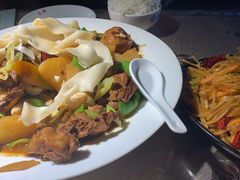 -新疆儿子娃娃餐厅(锦华街店)