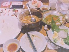 -桃屋日本料理(清华科技园店)
