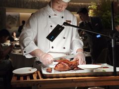 -四季民福烤鸭店(外滩外白渡桥店)