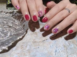 -森日式美甲沙龙MORI NAIL总店