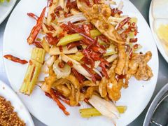 -松明一烤肉馆(鲁园店)