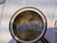 山药排骨汤-胡子大厨·超级小炒肉(华润店)