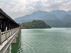 -白帝城·瞿塘峡景区