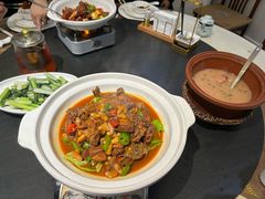 -十里·东湖院子(湖北省博物馆店)