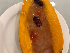-青岛蓝海大饭店·爱琴海自助餐厅(崂山店)