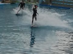 -北戴河圣蓝海洋公园