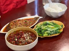 -和福餐馆(西江古街店)