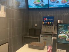 -康师傅私房牛肉面(申虹店)