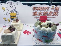 -Pantry's Best派悦坊蛋糕(K11购物艺术中心店)