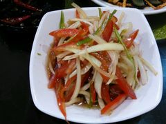 -凯撒尔新疆特色主题餐厅(青山店)