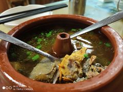 -88号小吃店·经典云南菜·地道纳西美食