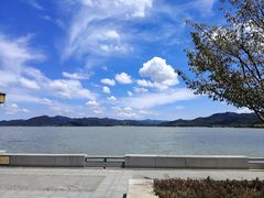 -东钱湖小普陀景区