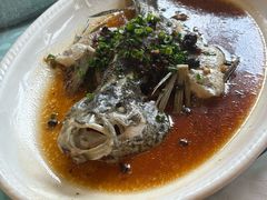 -御满江海鲜酒家(洛溪新城店)
