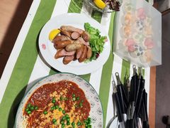 -宜家·瑞典风味餐厅(无锡店)