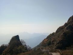 -野三坡百草畔景区