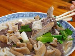 -锦泓老字号猪脏粉(东联大厦店)