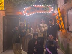 -棂笼·深度沉浸密室(武汉旗舰店)