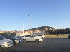 -大连人民广场