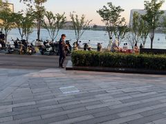 -破店肥哈·海鲜·烧烤(郑州银泰inPARK店)