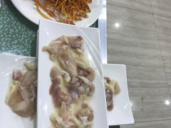 -凯盈阁·顺德私房菜·桑拿鸡