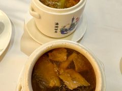 -山泉公馆酒家(珠江新城店)