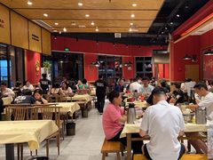 -聚味瞿记·龙虾堂(天元店)