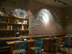 -海小馆海鲜餐厅(茂业百货店)