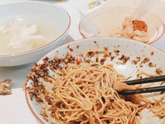 -蓉李记成都名小吃(合肥包河万达店)