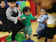 -遇见未来早教·托育中心(玛斯兰德旗舰店)