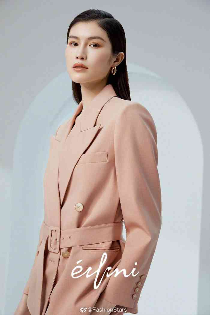 伊芙丽(eifini)(龙湖西溪天街)-"我也是从女神的新衣了解到伊芙丽的