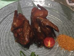 -大树餐厅(红旗街万达店)