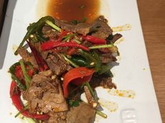 -云海肴·汽锅鸡·云南菜(东坝金隅店)