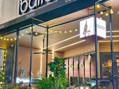 -ibarrel爱杯·bistro&brunch(江宁路店)