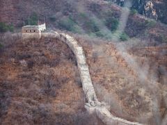 -龙泉峪长城