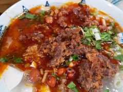 -豆相识•九九豆腐脑(牛咡桥店)