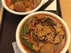 三鲜螺蛳粉-水平有限广西米粉·广西风味集(五道口店)